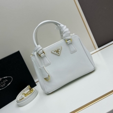 Prada Top Handle Bags